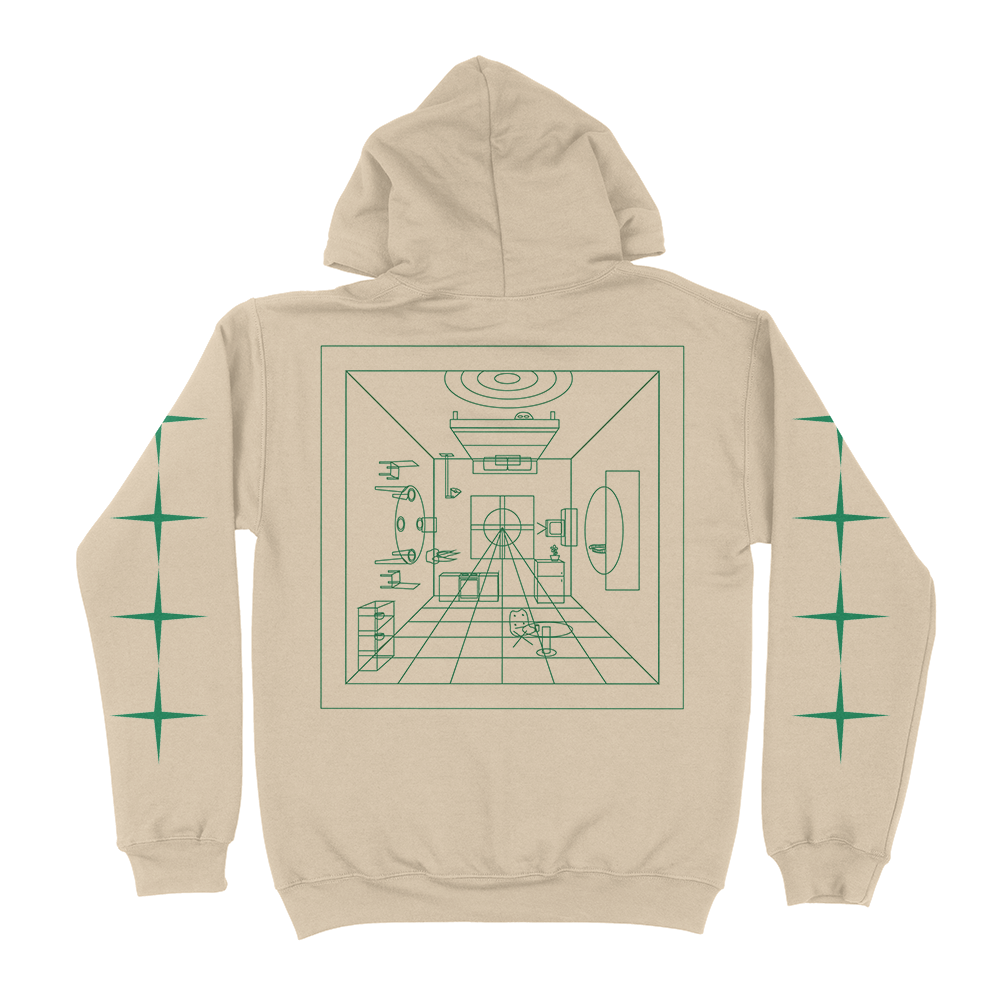 Head in the Clouds Hoodie