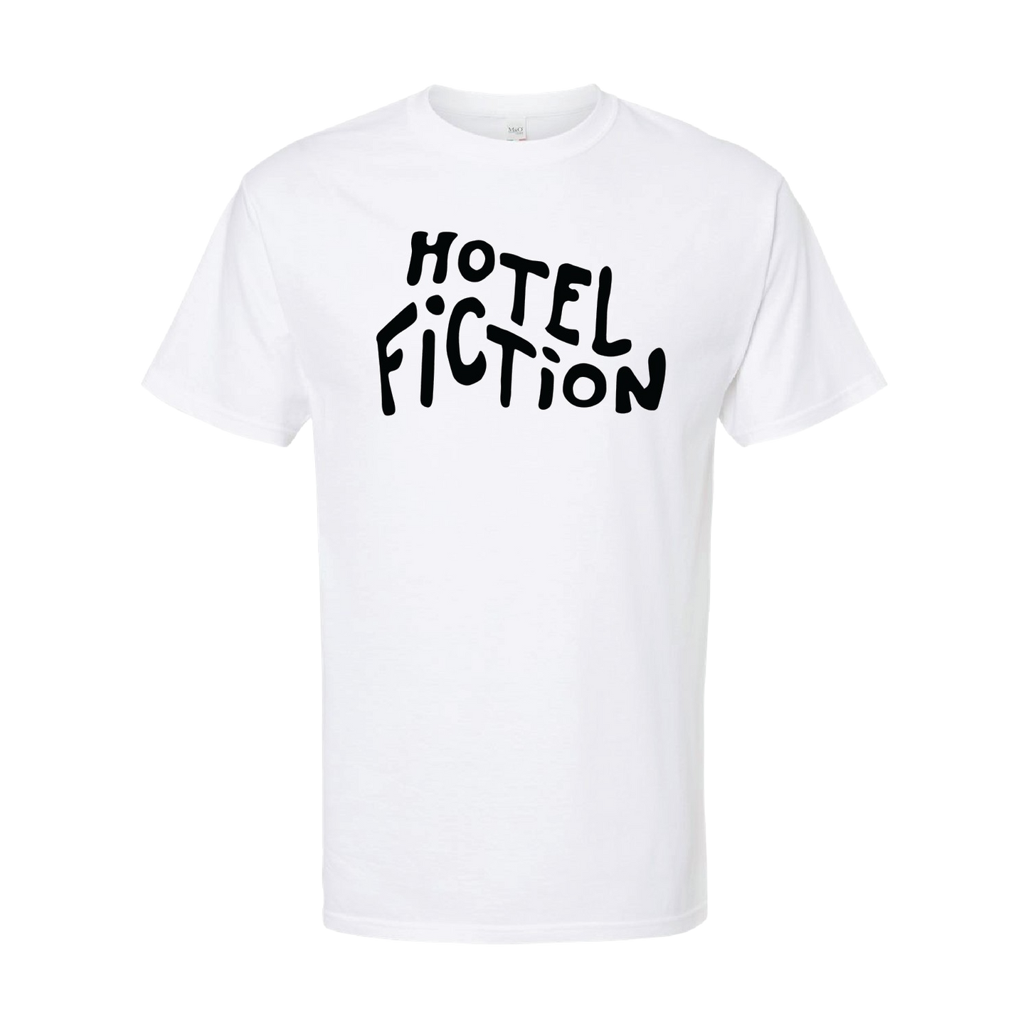 Plain White Tee