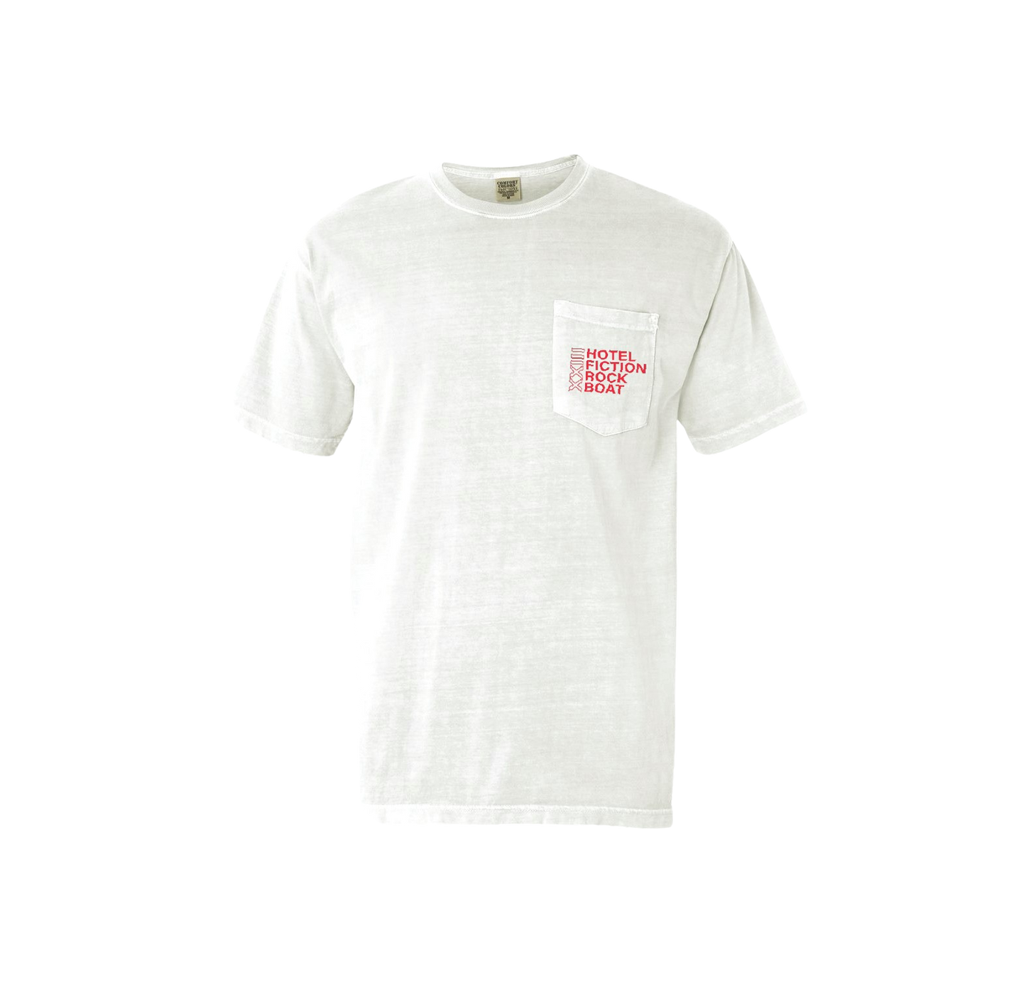Rock Boat Tee