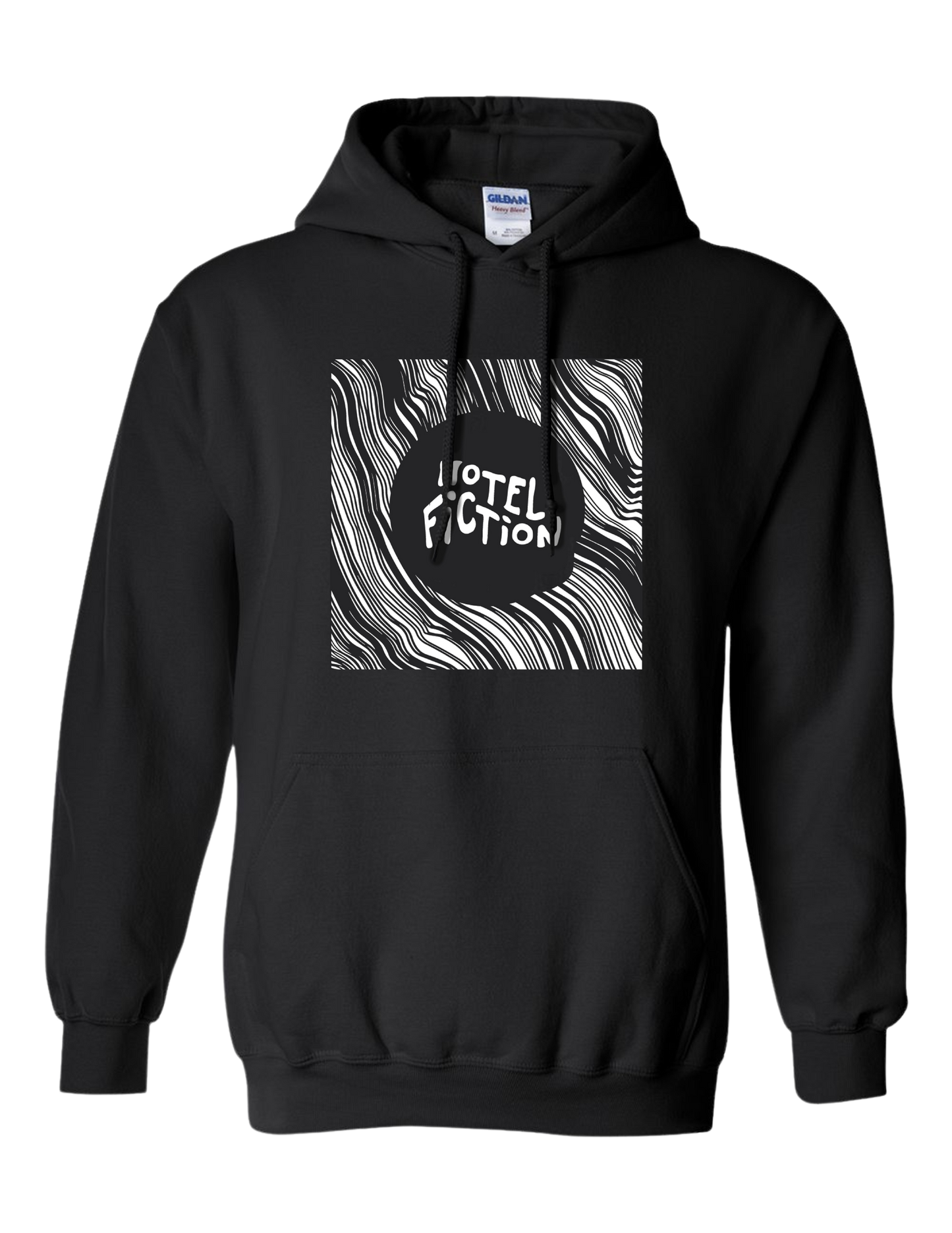 Hotel Fiction Hoodie