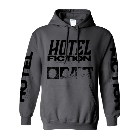 Room Service Hoodie