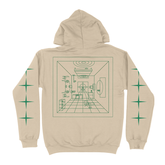 Head in the Clouds Hoodie