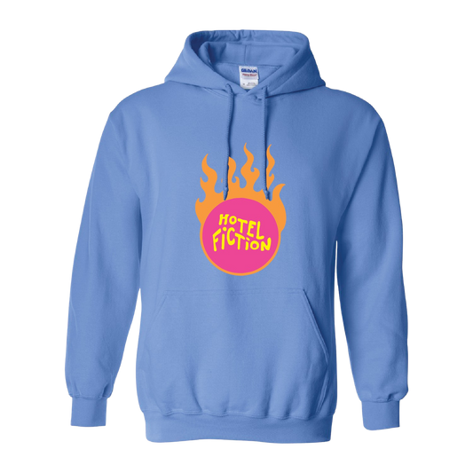 Enjoy Your Stay Hoodie