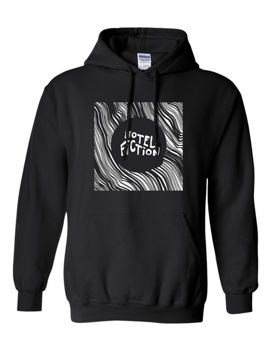 Hotel Fiction Hoodie